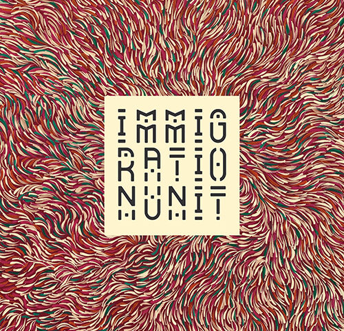Immigration unit, “Sofa heroes”: l’aperitivo con l’ep