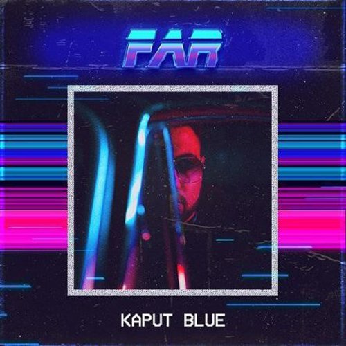 kaput blue
