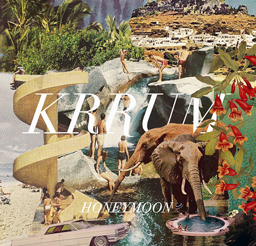 Krrum, “Honeymoon”: la recensione #TRAKSTRANGERS