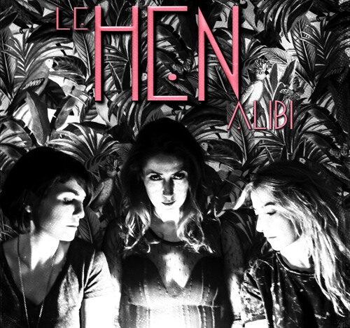 le hen