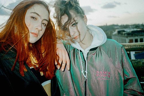 let's eat grandma