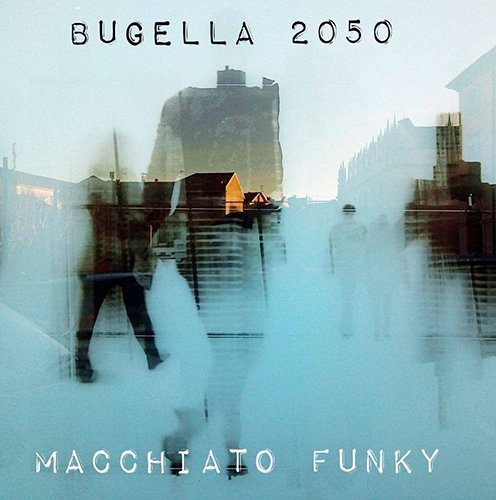 macchiato funky