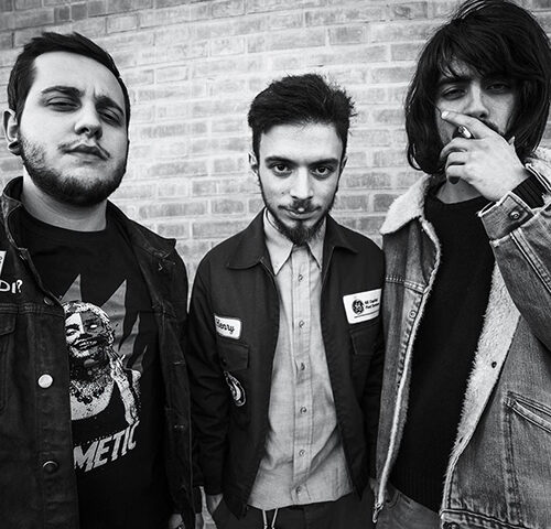 Marrano: ecco il video di “Gutro” #TRAKOFTHEDAY