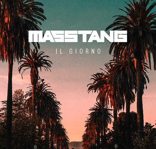 Masstang: ecco il video de “Il giorno” #TRAKOFTHEDAY