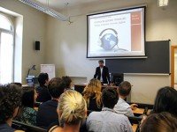 Master in Comunicazione Musicale 2018: lezione aperta il 5 settembre