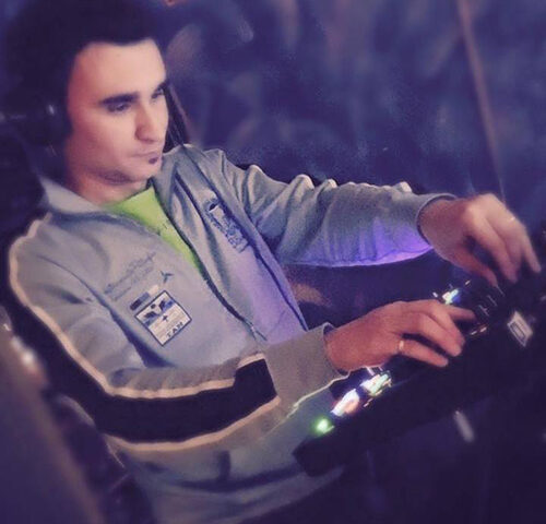 Merovingio Deejay: l’intervista