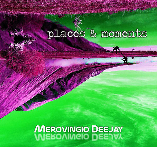 merovingio deejay