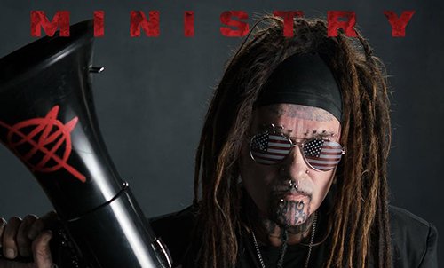 ministry
