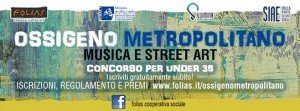 ossigeno metropolitano