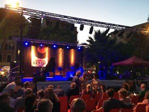 Premio Bindi 2018