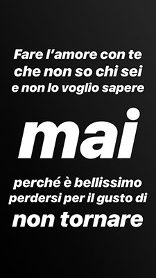 andrea labanca, cinque minuti con