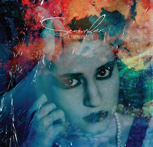 Seasurfer, “Vampires”: l’aperitivo con l’ep