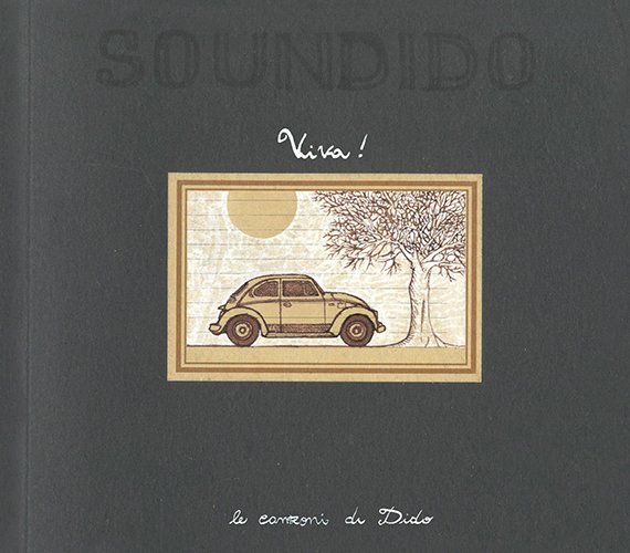 soundido, shortraks
