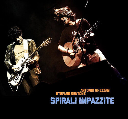 stefano dentone & antonio ghezzani