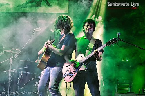 stefano dentone & Antonio ghezzani