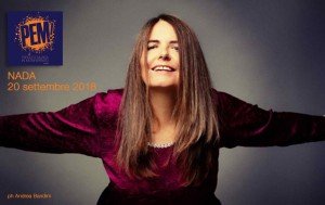 nada, pem! parole e musica in monferrato