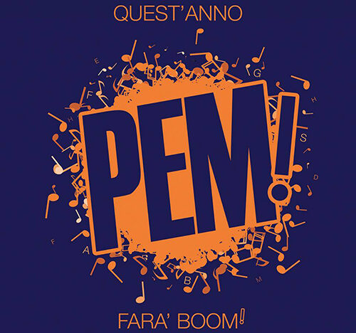 PeM! parole e musica in Monferrato