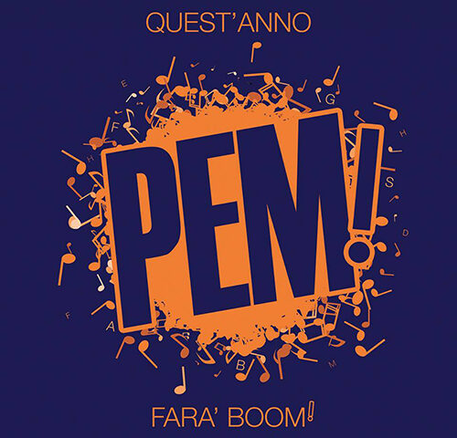 PeM! 2018: intervista con Enrico Deregibus