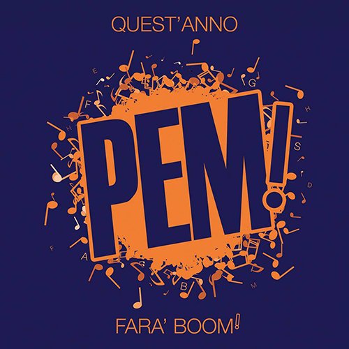 PeM! parole e musica in Monferrato