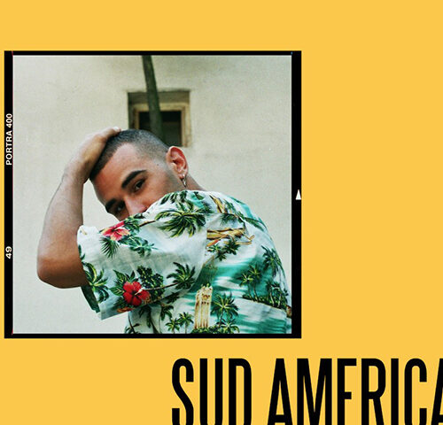 Arashi, “Sud America” è il nuovo video #TRAKOFTHEDAY