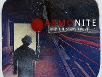 Armonite, “And the Stars Above”: la recensione