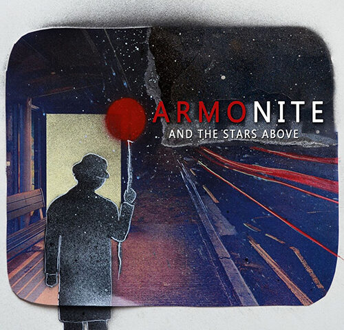 Armonite, “And the Stars Above”: la recensione