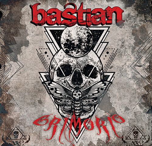 Bastian, “Grimorio”: la recensione