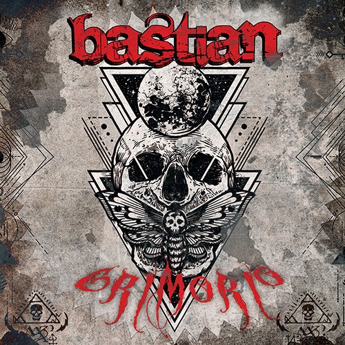 Bastian - Grimorio