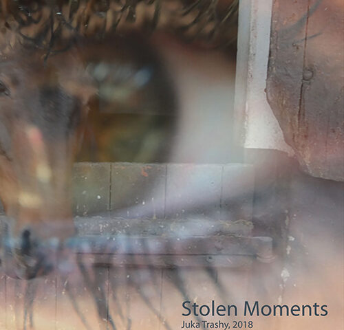 Juka Trashy: in anteprima mondiale su TRAKS il video di “Stolen Moments”!