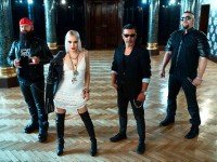 Scarlet Aura: “Hail to You” è il nuovo video #TRAKOFTHENIGHT