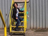 Titti Smeriglio: “Per i tuoi baci” è il nuovo video #TRAKOFTHENIGHT