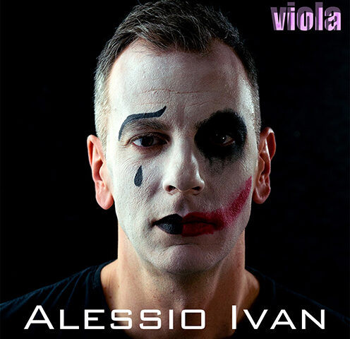 Alessio Ivan, “Viola”: la recensione