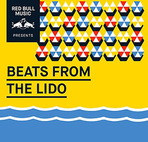 Beats From The Lido 2018: ecco la compilation