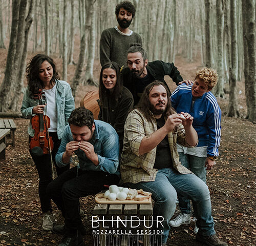 Blindur: ecco il video di “Isla de Encanta” (feat. España Circo Este) #TRAKOFTHENIGHT
