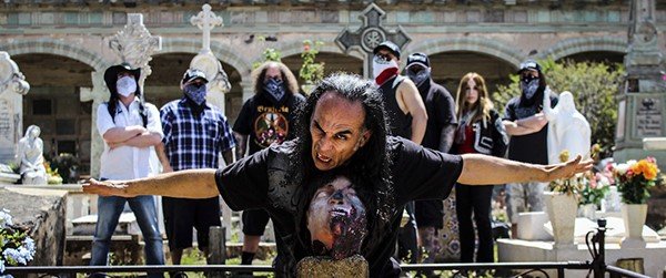brujeria
