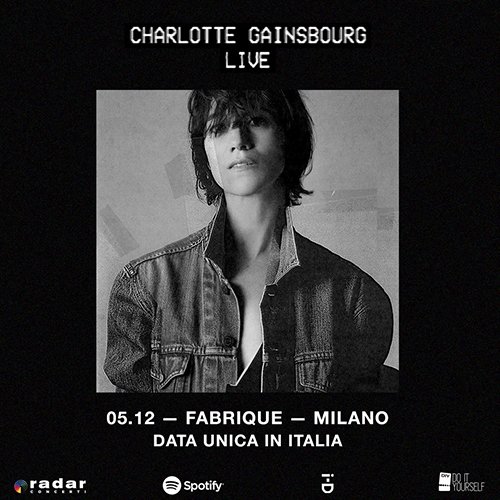charlotte gainsbourg