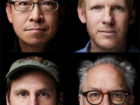 Cuong Vu 4-Tet: nuovo album a settembre