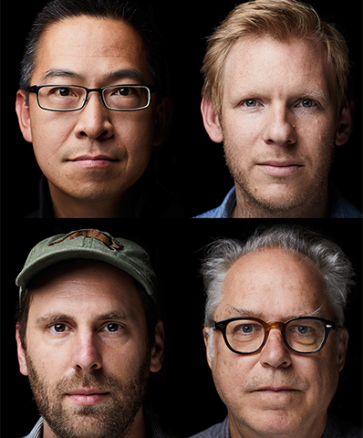 Cuong Vu 4-Tet: nuovo album a settembre