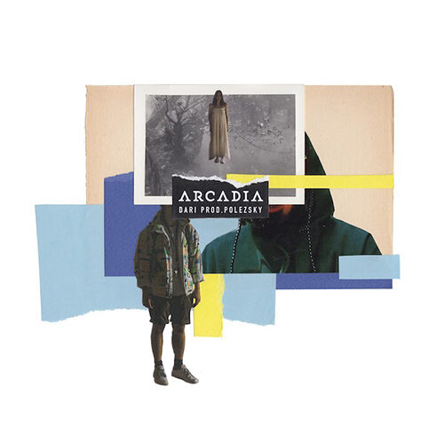 Dari: “Arcadia” è il nuovo video #TRAKOFTHEDAY
