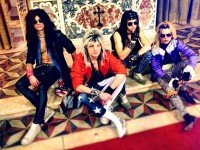 Fallen Angels: “The Force In The Mind” è il nuovo video #TRAKOFTHENIGHT