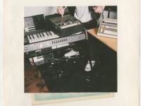 Foxtrott, “Meditations II”: la recensione