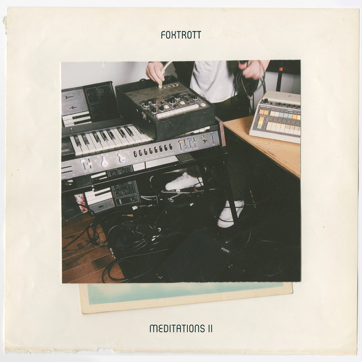 foxtrott