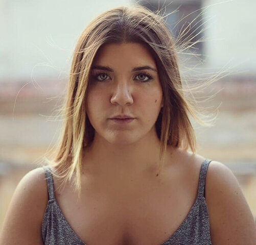 Giulia Mazzilli: “Basta una parola” è il nuovo video #TRAKOFTHEDAY