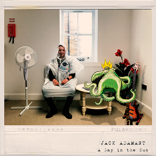 jack adamant