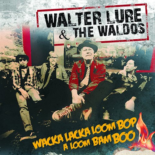 walter lure