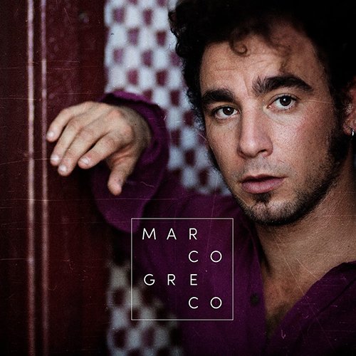 marco greco