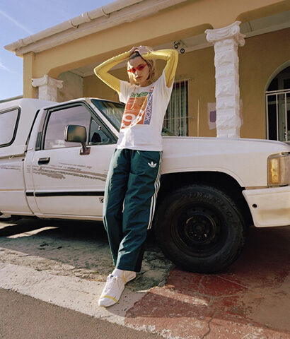 Mavi Phoenix: “Trends” è il nuovo video #TRAKOFTHEDAY