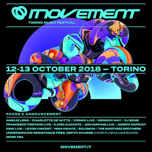 movement torino