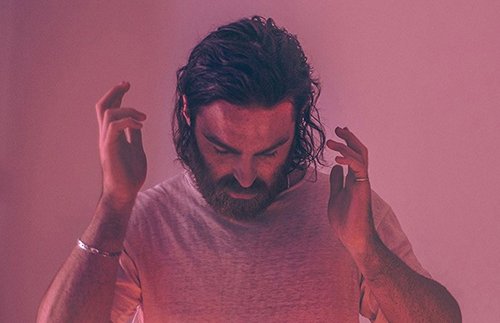 nick murphy
