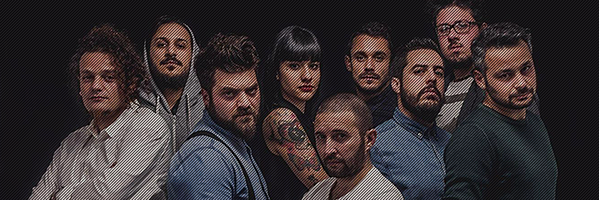 onorata società